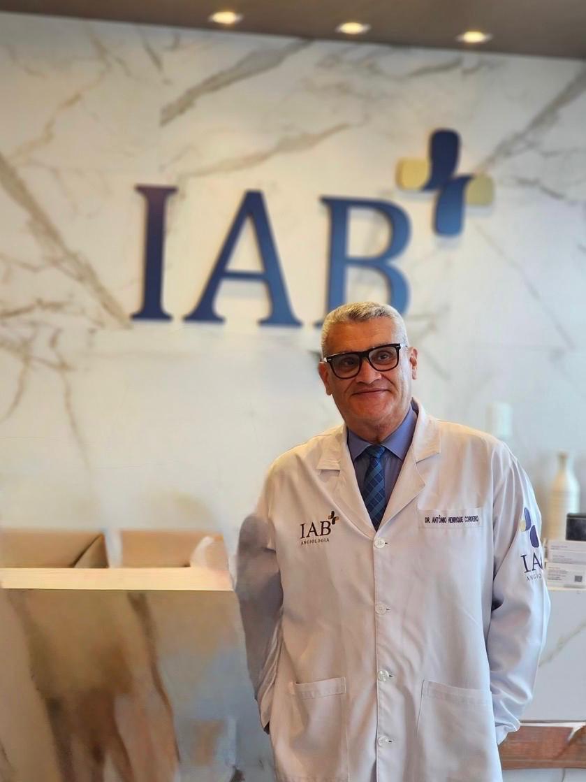 Doenças Vasculares: A Importância da Prevenção em Todas as Idades