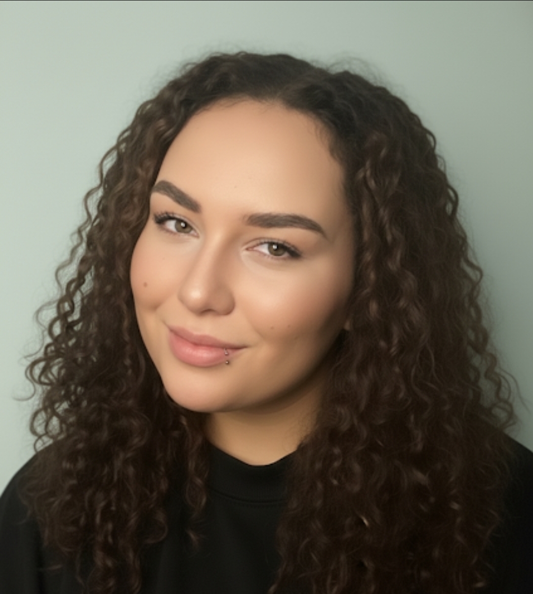 Glenda, descobriu uma cura para a doença HIV, através de seu sangue.